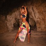 Malaika Terry Nudes