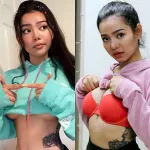 Bella Poarch Nude Leaked Pictures and Porn with Tyga