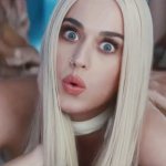 Katy Perry