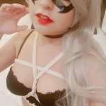 Britany Angelus Nude Tease Cosplay Patreon Leak