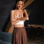Colomba Asmr colombasmr Nude Leaks