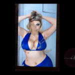 Cum Tribute Cami Landi