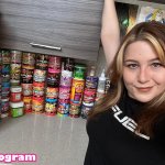 Danielle Bosch Fooya iFooYa Nude Leaks OnlyFans
