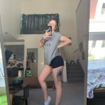 Fooya Danielle Bosch iFooYa leaked nude from OnlyFansPatreon