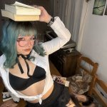 Gothymia miasbloom Nude Leaked OnlyFans