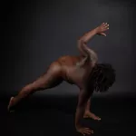 Meet the Team Naked in Motion