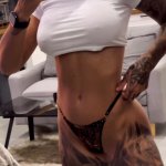 Irene Vithoulkas LittleRed95 irene.vithoulkas Nude OnlyFans Leaked