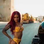 Irene Vithoulkas irene.vithoulkas littlered95 OnlyFans 6