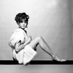Jean Shrimpton