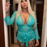 Kary Mel: Your Busty German Girlfriend OnlyFans Leaks