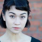 Kristina Tonteri-Young Nude Leaks