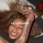 Lex La Flamee