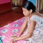 Hot youruber malika bibhas membership video -4