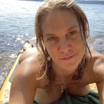 Yoga girls with nip slips and no panties? Leaked