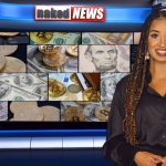 Eila adams guest anchor viewer s mail lara loxley peeing in the shower w63456