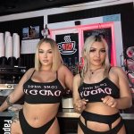 Barista AngelFacdd Nude OnlyFans Leaks