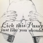 Ginger Brooks Takahashi. Lick this pussy just like you should Should I put a plastic bag on your face? Bronx New York Bronx Council on the Arts 2006