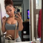 RealHunnyJ realhunnyj Nude Leaks OnlyFans