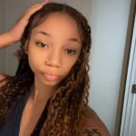 RealHunnyJ realhunnyj Nude Leaks OnlyFans