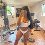 TS Patricia Bacelar eeubacelar OnlyFans leaked photo 3444324 on Thotporn