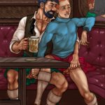 Post 790024: CaptainHaddock nonick4now TheAdventuresofTintin Tintin