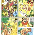 The Adventures of Tintin