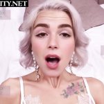 Kiernan Shipka deepfake porn video with fingering in wet pussy PREMIUM