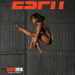 Powerful Women Athletes Who Stripped Down for ESPNs Body Issue