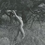 Nora Ekberg Nude