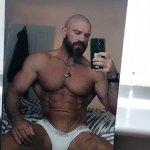 Musclebulge2s video Tweet