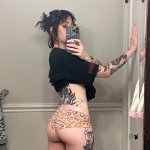 Anisa Jomha AnisaJomha AnisaTheGreasy Nude Leaked OnlyFans