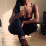 Ash Sarkar ayocaesar leaked nude photo from OnlyFans and Patreon 0020