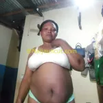 Barbara Benue Sugar Mummy Nudes Sent to Young Lover Busted Online