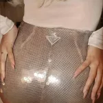 You Can Easily DIY Beyoncés Latest Manicure