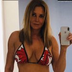 CAROL VORDERMAN Nude