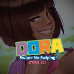 Swiper No Swiping! porn comic