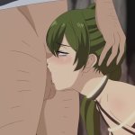 Frieren Beyond Journeys End Ubel sousou No Frieren Blowjob Sound