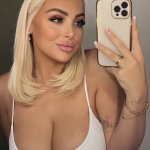 Michelle Daniaux michelledaniaux OnlyFans 1