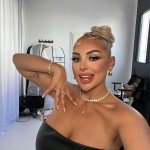 Michelle Daniaux aka michelledaniaux Nude Leaks