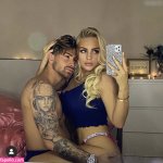 Michelle Daniaux michelledaniaux Nude Leaked