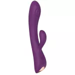 Lovely Planet Bunny Clyde Silicone Rabbit Vibrator