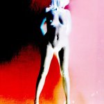 X ray nude