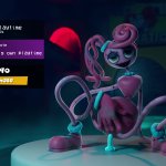 Poppy Playtime Mommy Long Legs Anal Sex Game Ui