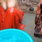 Youtuber Soni moni official membership telegram video collection -5