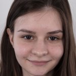 Tereza 1086 Czech Casting