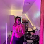 Tiffytotss 2 Nude OnlyFans Leak Picture x2o4QSNl5J