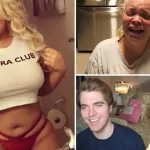 Drug boasts sex acts on camera and lesbian confessions could Trisha Paytas be the most controversial Celebrity Big Brother contestant EVER?
