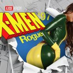 X-Men 97: Rogue A XXX Parody