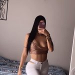 Abby Montes AbbyMontesOf X