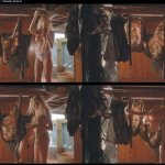 Double Impact Alonna Shaw Sexy Celebrity Nude Scene Beautiful